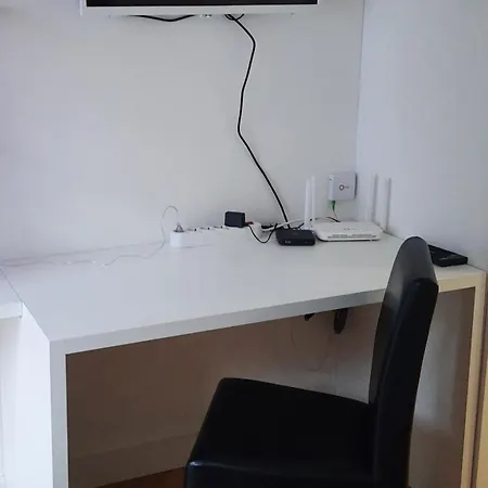 Futoshka Center Novi Sad