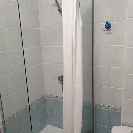 Apartment Futoshka Center