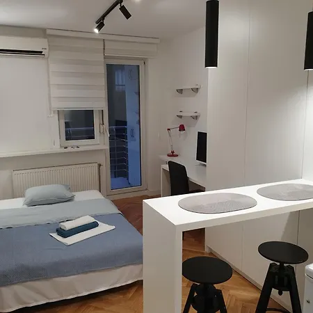 Futoshka Center * Novi Sad