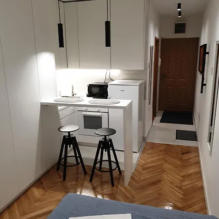 Apartment Futoshka Center *