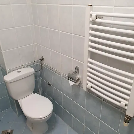 Apartment Futoshka Center Novi Sad