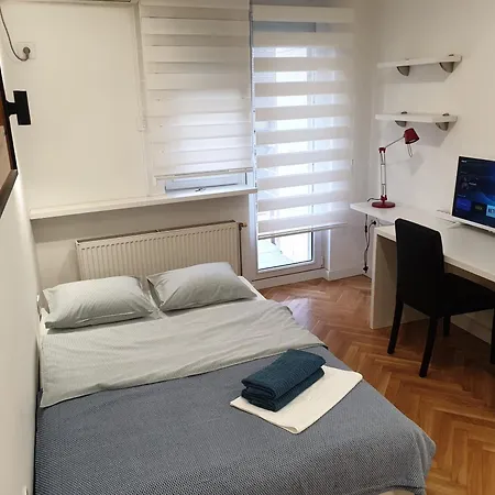 Futoshka Center Novi Sad