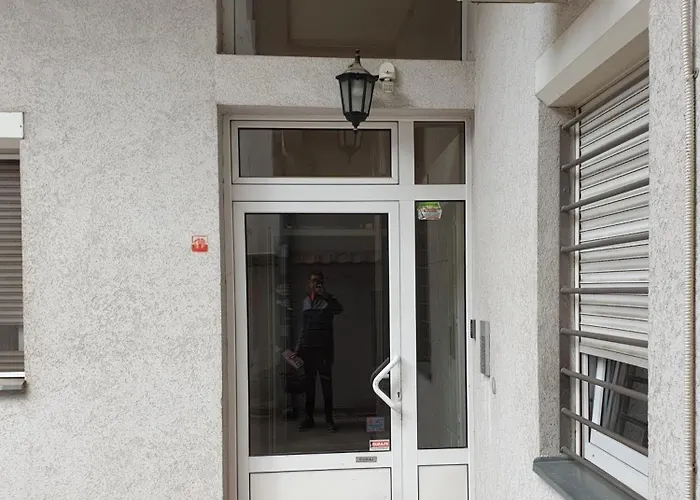 Futoshka Center شقة *