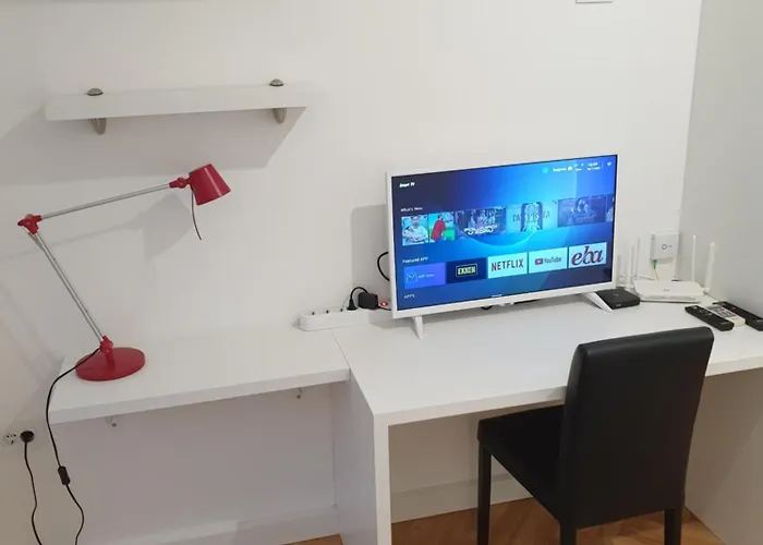 Futoshka Center شقة