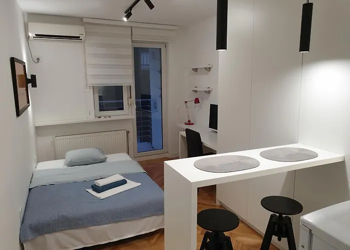 Futoshka Center * نوفي ساد